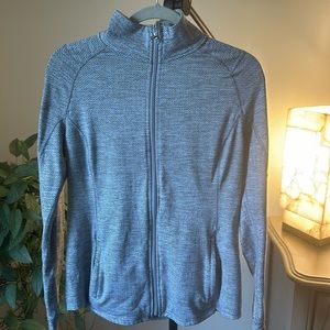 Old Navt active zip up